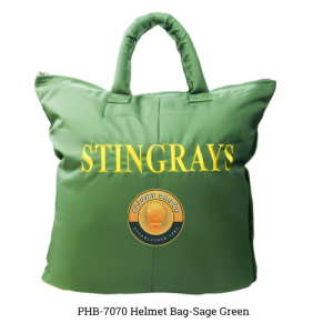 Air Force Helmet Bag