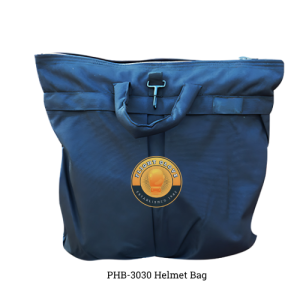 Flight Helmet Bag
