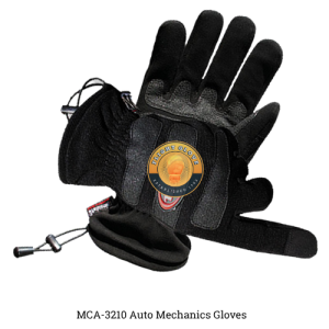 Mechanics Gloves Auto