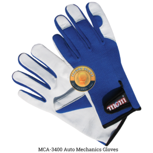 Mechanics Gloves