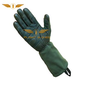 Nomex Operator Cold Gloves - Image 3