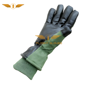 Cold Nomex Flyers Gloves - Image 2