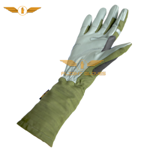 Nomex Cold Operator Gloves - Image 2
