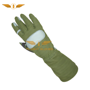 Nomex Cold Operator Gloves - Image 3