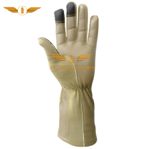 Touch Screen Pilot Gloves - Image 3