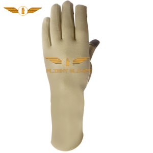Touch Screen Pilot Gloves - Image 4