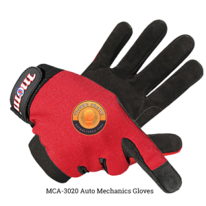 Mechanics Tools Gloves