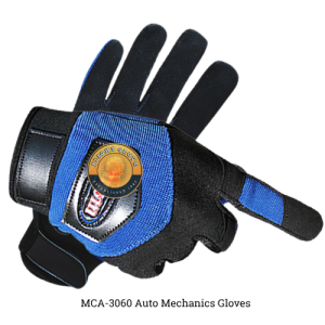 Mechanics Safety Gloves