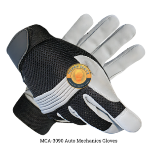 Mechanics Impact Gloves